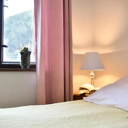 Villa Zacisze Trzech Gor Jedlina-Zdroj Esterno foto