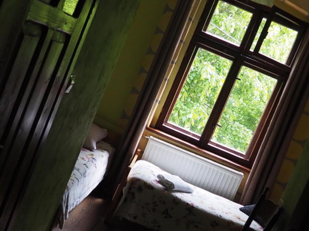 Zacisze Trzech Gor Jedlina-Zdroj