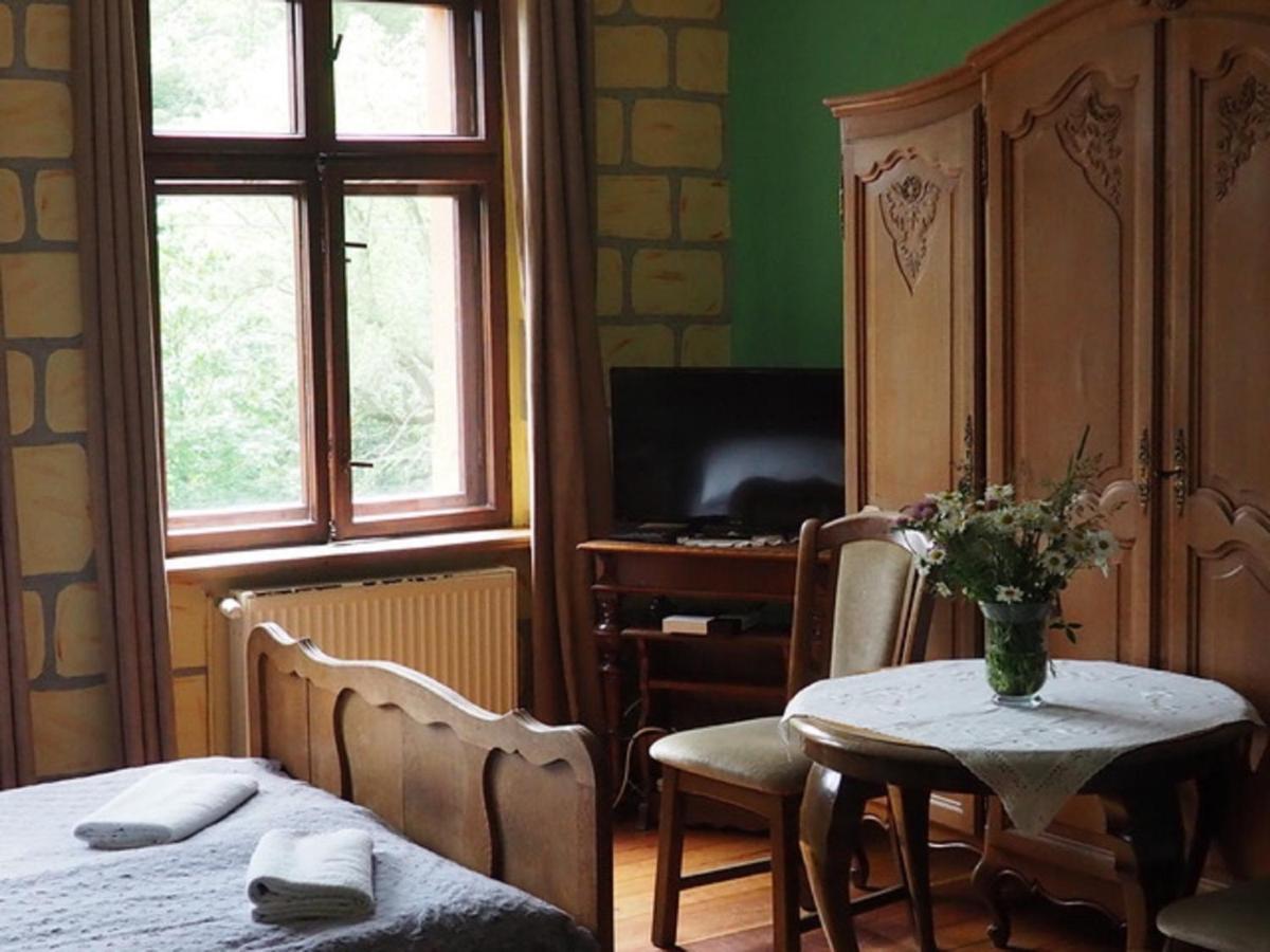 Alloggio per agriturismo Zacisze Trzech Gor *