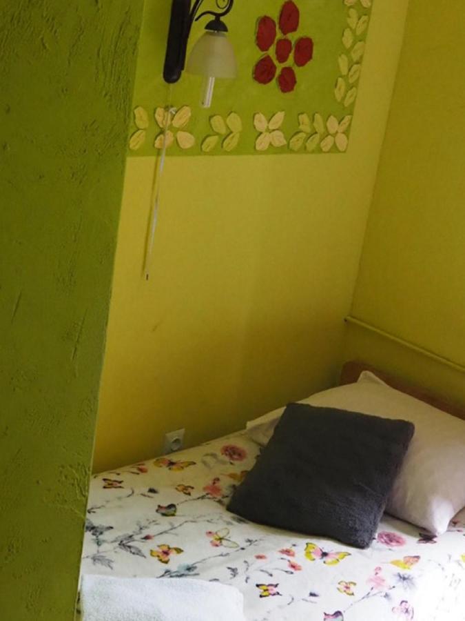 Alloggio per agriturismo Zacisze Trzech Gor *