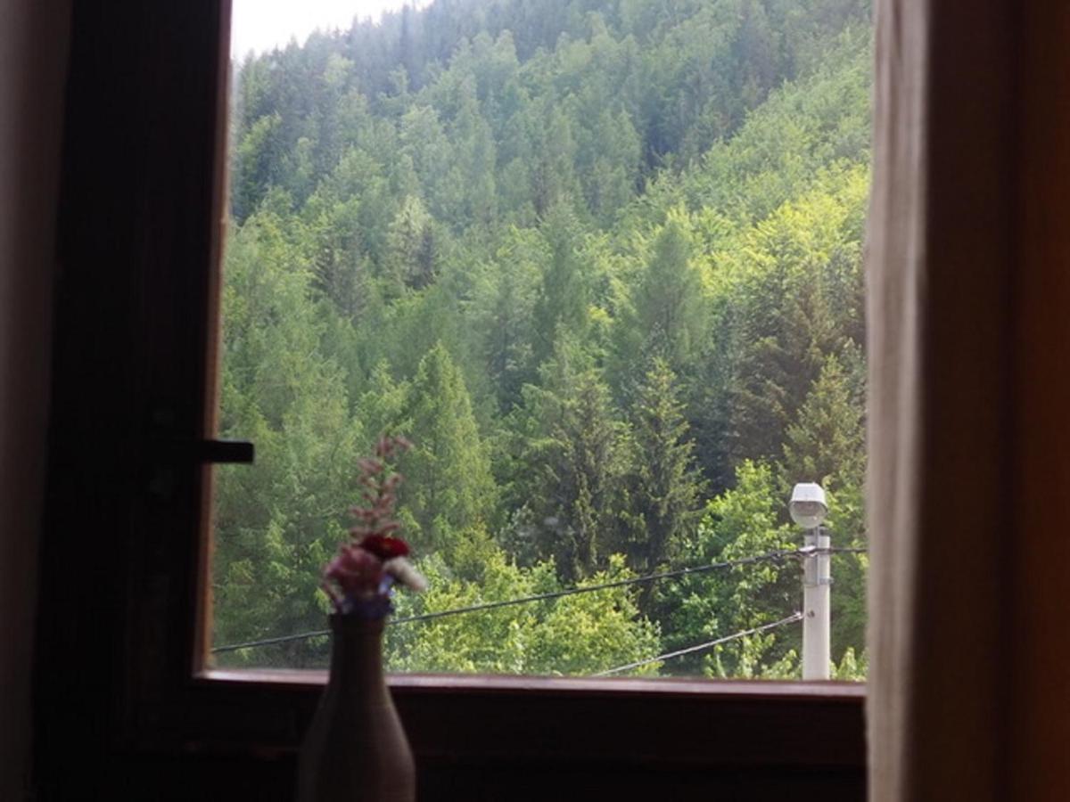 Zacisze Trzech Gor *