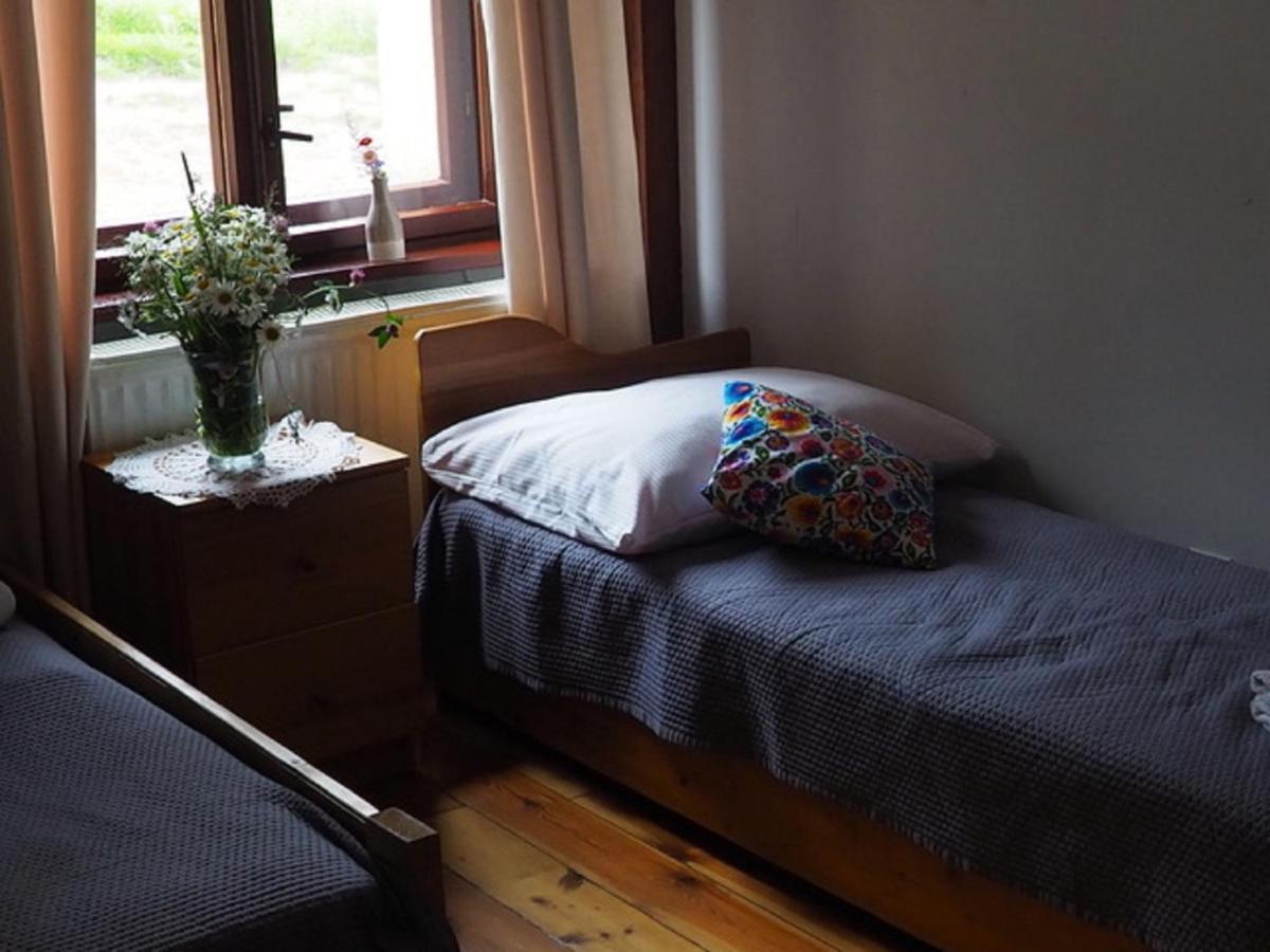 Alloggio per agriturismo Zacisze Trzech Gor