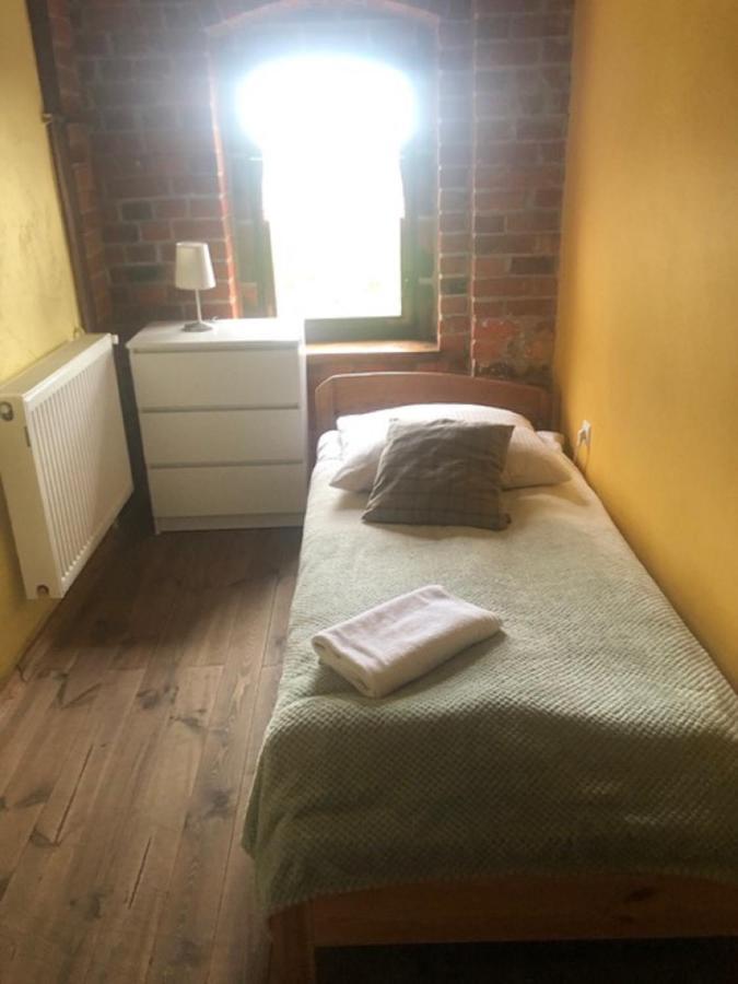Alloggio per agriturismo Zacisze Trzech Gor Jedlina-Zdroj