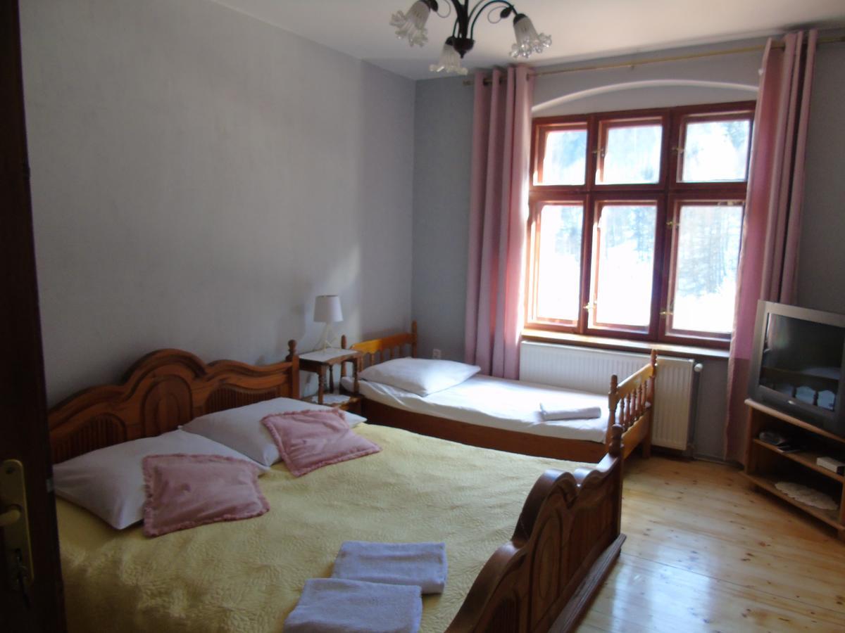 Alloggio per agriturismo Zacisze Trzech Gor *