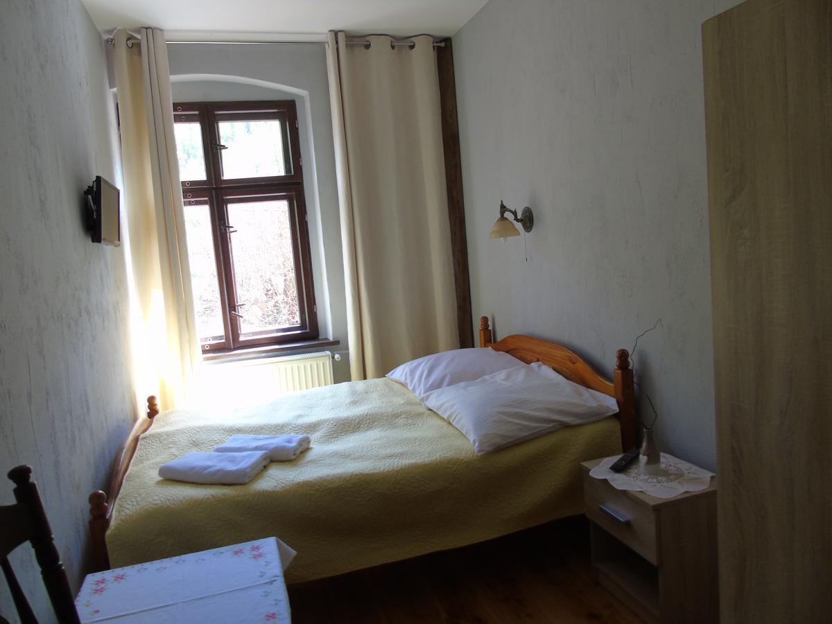 Alloggio per agriturismo Zacisze Trzech Gor