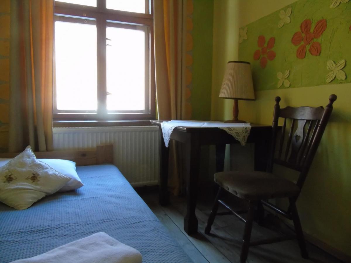 Alloggio per agriturismo Zacisze Trzech Gor